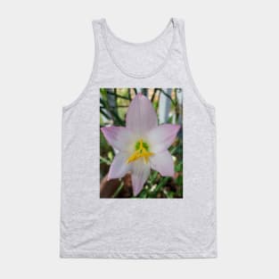 Flower Bloom Tank Top